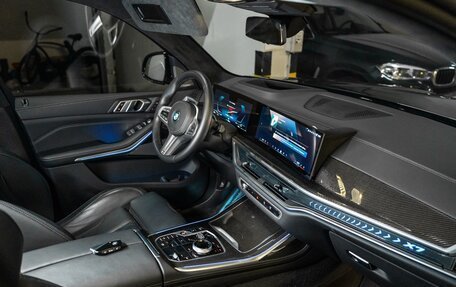 BMW X7, 2024 год, 14 000 000 рублей, 6 фотография