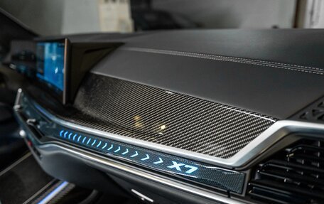 BMW X7, 2024 год, 14 000 000 рублей, 7 фотография