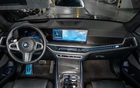 BMW X7, 2024 год, 14 000 000 рублей, 8 фотография