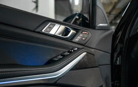 BMW X7, 2024 год, 14 000 000 рублей, 11 фотография