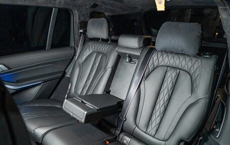 BMW X7, 2024 год, 14 000 000 рублей, 16 фотография