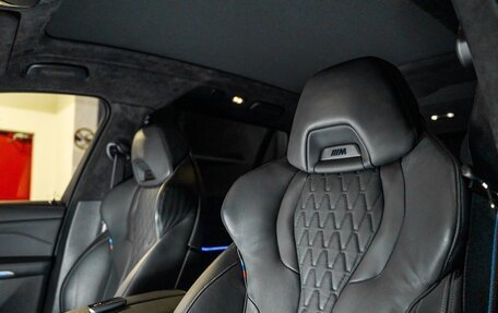 BMW X7, 2024 год, 14 000 000 рублей, 13 фотография