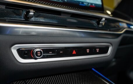 BMW X7, 2024 год, 14 000 000 рублей, 19 фотография
