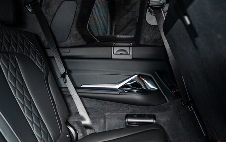 BMW X7, 2024 год, 14 000 000 рублей, 23 фотография
