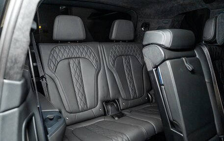 BMW X7, 2024 год, 14 000 000 рублей, 22 фотография