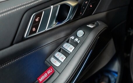BMW X7, 2024 год, 14 000 000 рублей, 12 фотография