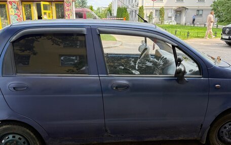 Daewoo Matiz I, 2010 год, 300 000 рублей, 3 фотография