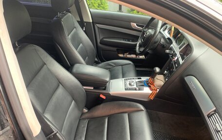 Audi A6, 2010 год, 1 130 000 рублей, 5 фотография