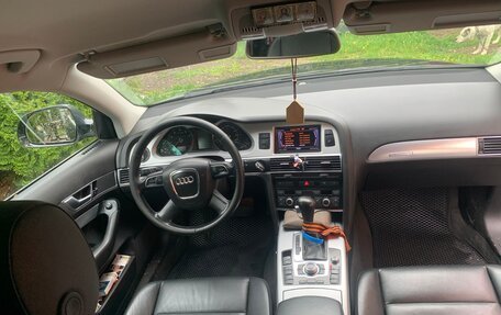 Audi A6, 2010 год, 1 130 000 рублей, 2 фотография