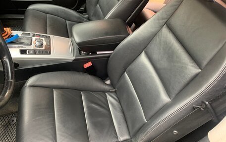Audi A6, 2010 год, 1 130 000 рублей, 4 фотография