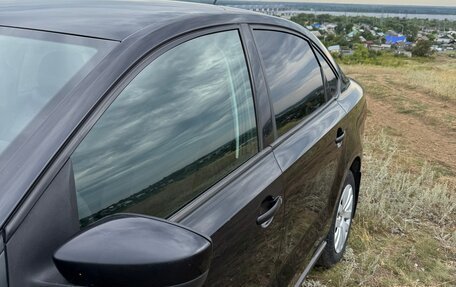 Volkswagen Polo VI (EU Market), 2011 год, 639 000 рублей, 10 фотография