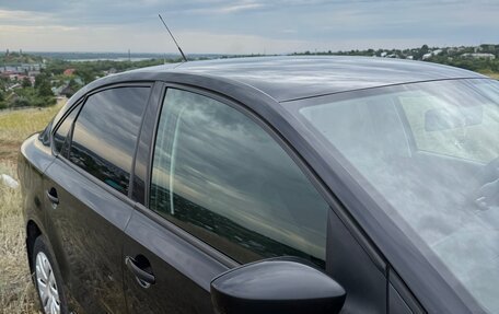 Volkswagen Polo VI (EU Market), 2011 год, 639 000 рублей, 9 фотография