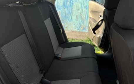 Volkswagen Polo VI (EU Market), 2011 год, 639 000 рублей, 20 фотография