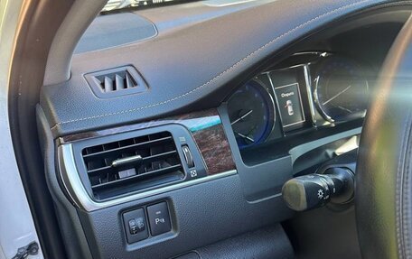 Toyota Camry, 2016 год, 1 650 000 рублей, 7 фотография