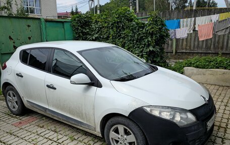 Renault Megane III, 2010 год, 500 000 рублей, 5 фотография