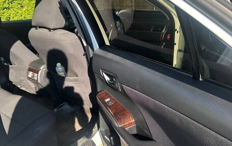 Toyota Camry, 2016 год, 1 650 000 рублей, 11 фотография