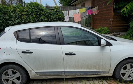 Renault Megane III, 2010 год, 500 000 рублей, 3 фотография