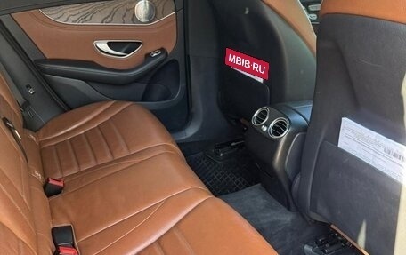 Mercedes-Benz GLC, 2016 год, 2 680 000 рублей, 8 фотография
