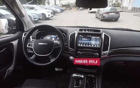 Haval H9 I рестайлинг, 2022 год, 2 050 000 рублей, 4 фотография