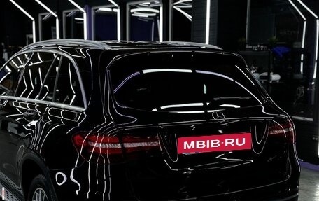 Mercedes-Benz GLC, 2016 год, 2 680 000 рублей, 2 фотография
