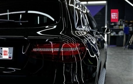 Mercedes-Benz GLC, 2016 год, 2 680 000 рублей, 9 фотография