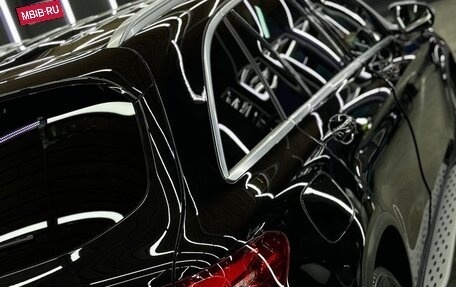 Mercedes-Benz GLC, 2016 год, 2 680 000 рублей, 7 фотография