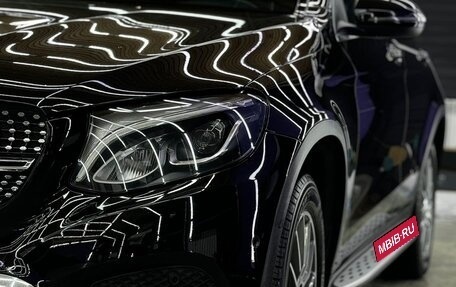 Mercedes-Benz GLC, 2016 год, 2 680 000 рублей, 4 фотография