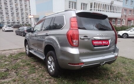 Haval H9 I рестайлинг, 2022 год, 2 050 000 рублей, 7 фотография
