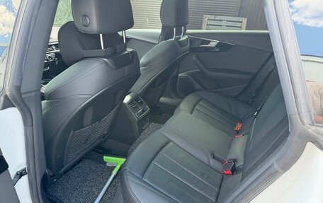 Audi A5, 2019 год, 3 200 000 рублей, 6 фотография