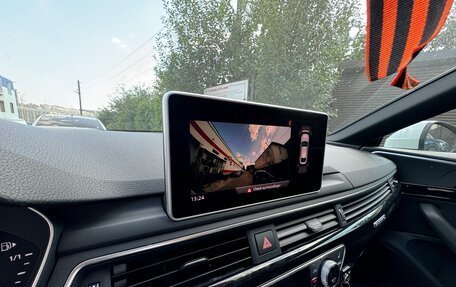 Audi A5, 2019 год, 3 200 000 рублей, 10 фотография