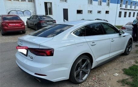 Audi A5, 2019 год, 3 200 000 рублей, 5 фотография