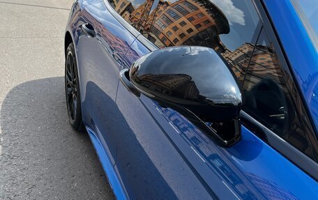 Porsche Panamera II рестайлинг, 2019 год, 12 500 000 рублей, 5 фотография