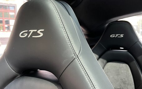 Porsche Panamera II рестайлинг, 2019 год, 12 500 000 рублей, 7 фотография