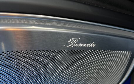 Porsche Panamera II рестайлинг, 2019 год, 12 500 000 рублей, 13 фотография