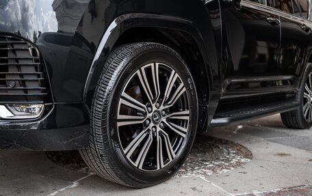 Lexus LX, 2025 год, 13 900 000 рублей, 6 фотография