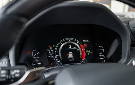 Lexus LX, 2025 год, 13 900 000 рублей, 10 фотография