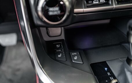 Lexus LX, 2025 год, 13 900 000 рублей, 17 фотография