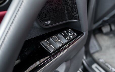Lexus LX, 2025 год, 13 900 000 рублей, 12 фотография