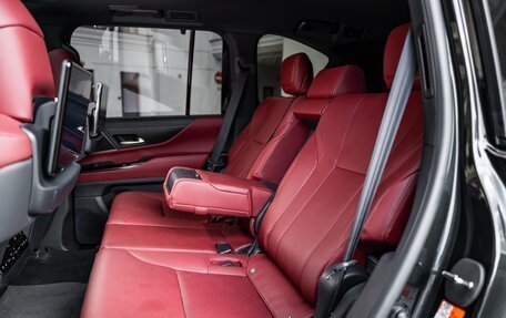 Lexus LX, 2025 год, 13 900 000 рублей, 24 фотография