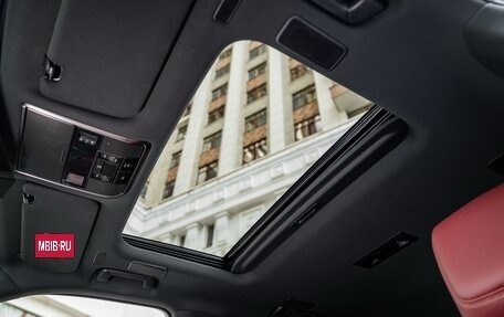 Lexus LX, 2025 год, 13 900 000 рублей, 23 фотография