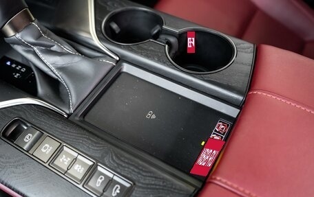 Lexus LX, 2025 год, 13 900 000 рублей, 16 фотография