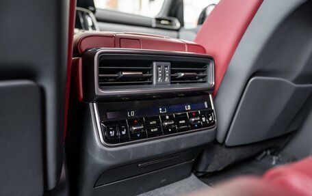 Lexus LX, 2025 год, 13 900 000 рублей, 28 фотография