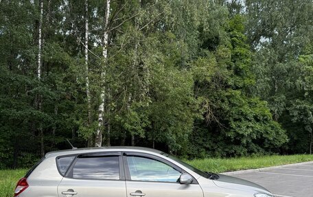 KIA cee'd I рестайлинг, 2011 год, 1 000 000 рублей, 3 фотография