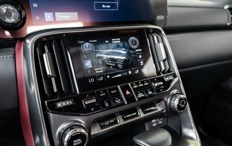Lexus LX, 2025 год, 13 900 000 рублей, 18 фотография