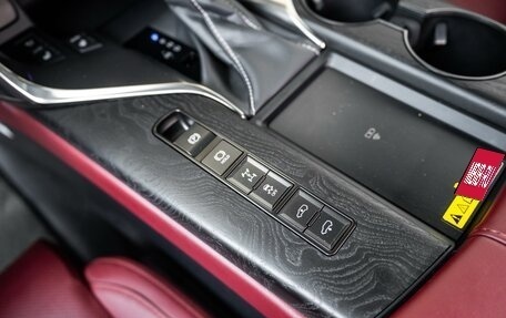 Lexus LX, 2025 год, 13 900 000 рублей, 15 фотография