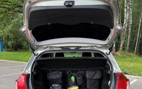 KIA cee'd I рестайлинг, 2011 год, 1 000 000 рублей, 6 фотография