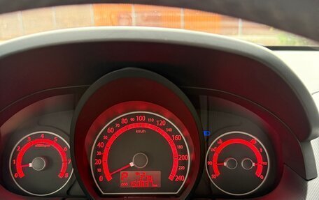 KIA cee'd I рестайлинг, 2011 год, 1 000 000 рублей, 9 фотография