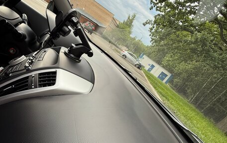 KIA cee'd I рестайлинг, 2011 год, 1 000 000 рублей, 13 фотография