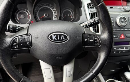 KIA cee'd I рестайлинг, 2011 год, 1 000 000 рублей, 10 фотография