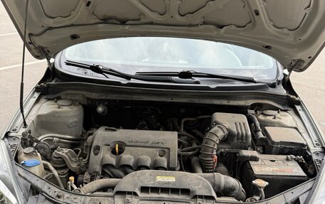 KIA cee'd I рестайлинг, 2011 год, 1 000 000 рублей, 15 фотография